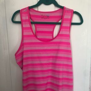 Women's FILA Running Tank - Size XL